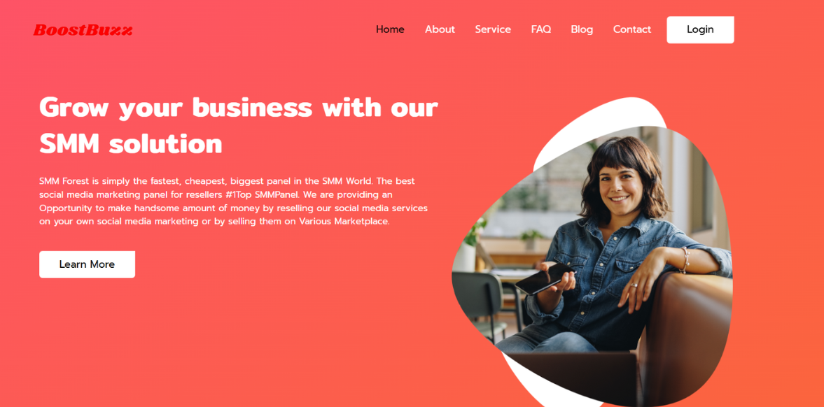 Bike Rental Service Website