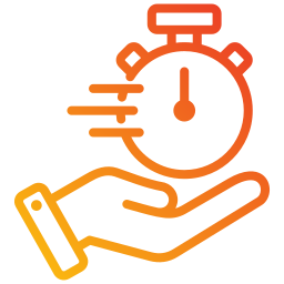 Fast Service Icon