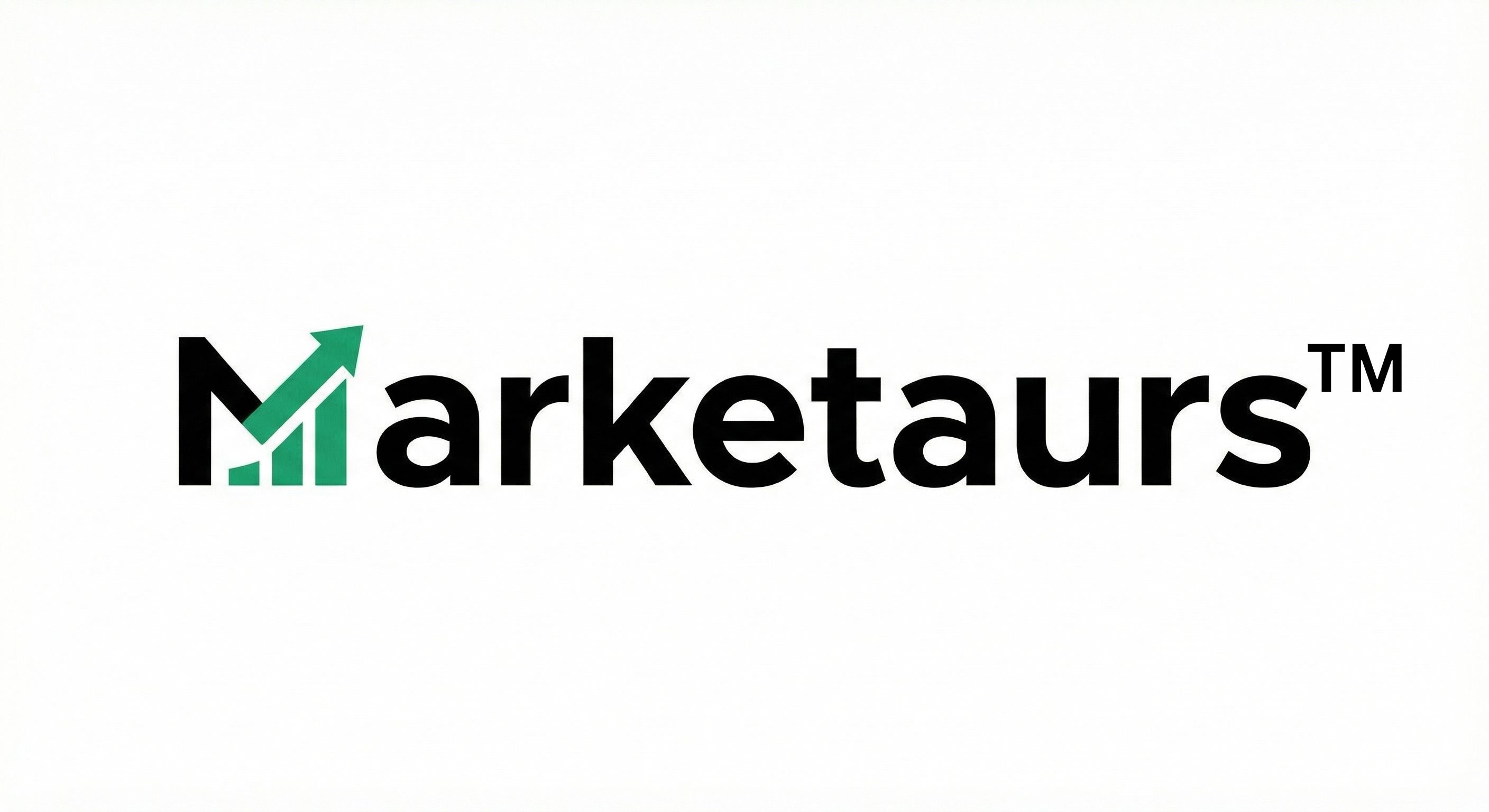 Marketaurs Digital Agency Logo