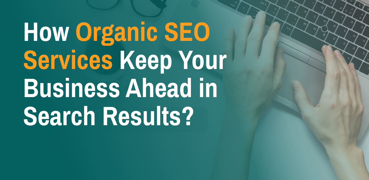 Professional SEO & Organic Growth Services by Marketaurs - Search Engine Optimization Solutions