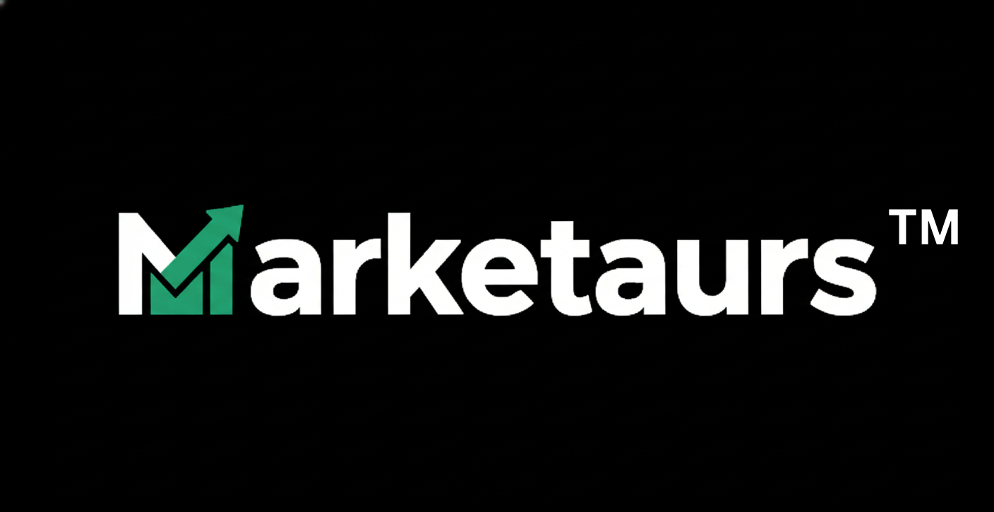 Marketaurs Logo